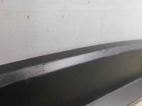 Юбка задняя Skoda Octavia A7   - Фото 4