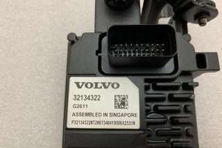 Камера переднего вида Volvo XC90 1 2019г. '32134322' , art5244045 - Фото 3