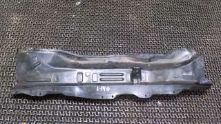  Пластик (обшивка) моторного отсека к Nissan Leaf 1 Арт 7438157