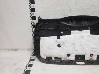 Обшивка крышки багажника Chery Tiggo 7 PRO 2020г. 403000128AAABK - Фото 2