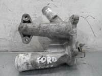 Корпус термостата Ford Escape 3 2014г. 5G9K478AB - Фото 4
