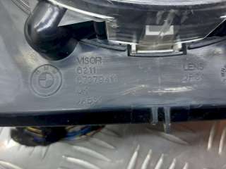 67379411 Щиток приборов (приборная панель) MINI Cooper R50 Арт AG1030038