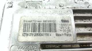 Блок розжига Ford Kuga 2 2014г. 1697303, AM51-12K072-AA - Фото 8