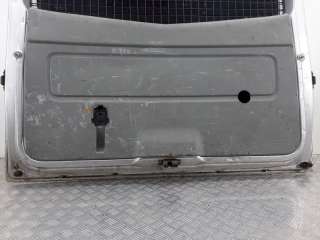 Крышка багажника (дверь 3-5) Opel Vivaro A 2003г.  - Фото 6