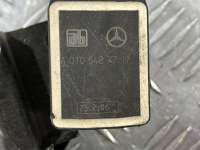 Датчик положения подвески Mercedes ML W163 2003г. A0105427717 - Фото 8