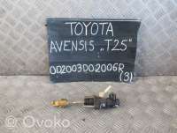 Цилиндр сцепления рабочий Toyota Avensis 2 2003г. artKBI11217 - Фото 2