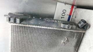  Радиатор системы охлаждения к Citroen C-Crosser Арт DEA14KA01_A120025