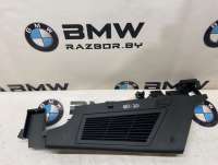 3508763, 51473508763 Пластик багажника к BMW X3 E83 Арт BR7-201