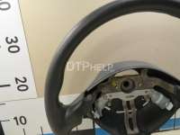 Рулевое колесо для AIR BAG (без AIR BAG) Suzuki Jimny 3 1999г. 4811061J10P4Z - Фото 4