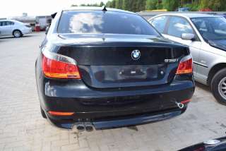Бампер задний BMW 5 E60/E61 2005г. art407510 - Фото 5