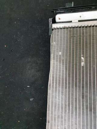 Радиатор кондиционера Mercedes B W246 2015г. A2465000454 - Фото 13