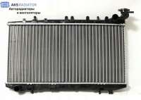  Радиатор основной к Nissan Sunny B12  Арт 272114R-1R