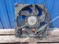 1831442016F Вентилятор радиатора к Nissan Note E11 Арт 00011534