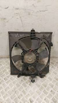  Вентилятора радиатора к Volvo V40 1 Арт 51967322