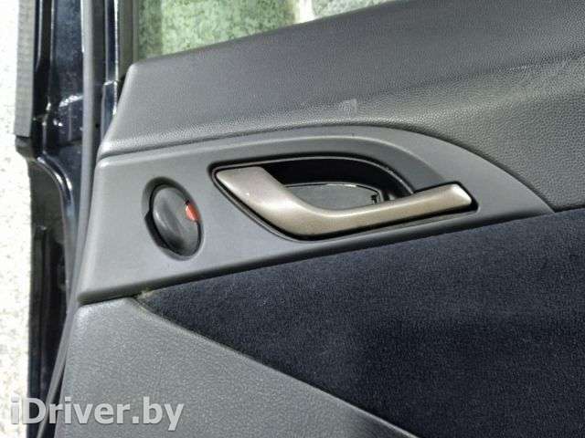 Ручка внутренняя двери задней правой Honda Civic 8 2006г.  - Фото 1