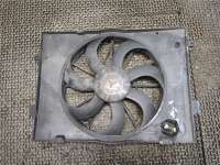 Вентилятор радиатора Kia Sportage 2 2005г. 253802E250 - Фото 4
