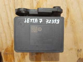  Блок ABS  к Volkswagen Jetta 7 Арт 72399_1507202115568