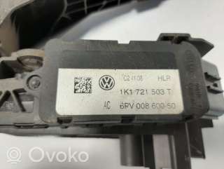 Педаль газа Volkswagen Golf 5 2009г. 1k1721503t , artJUM78705 - Фото 3