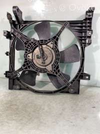 Вентилятор радиатора Subaru Outback 3 2008г. artTMO44781 - Фото 2