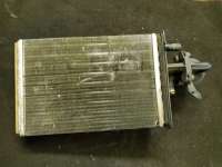 Радиатор отопителя (печки) Citroen C25 1993г.  - Фото 2