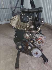 M9R782 Двигатель к Opel Vivaro A Арт 52299068