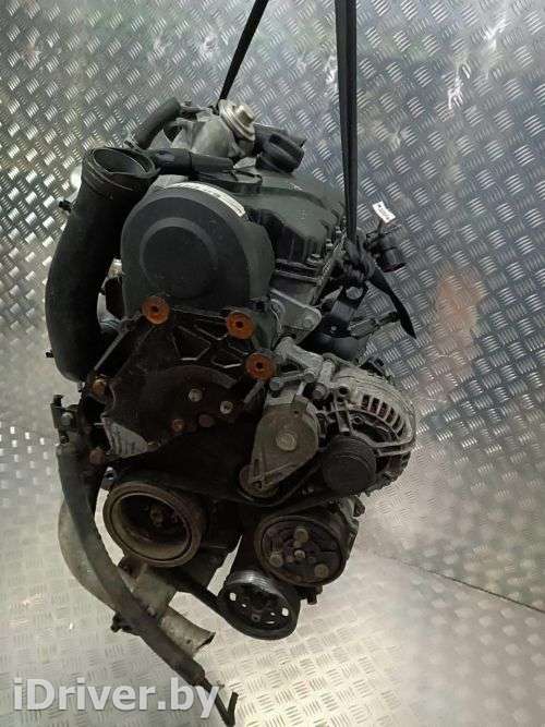 ASZ Двигатель к Ford Galaxy 1 restailing Арт 30834 - Фото 4