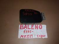  Лючок бензобака к Suzuki Baleno 1 Арт 00000043336
