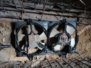  Вентилятор радиатора к Nissan Maxima А32 Арт 21432482