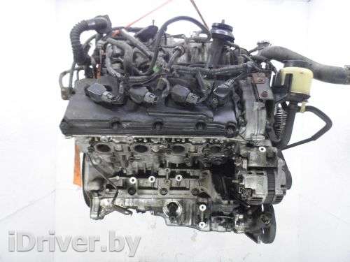 VK45DE  Двигатель к Infiniti FX1  Арт 00122094 - Фото 3