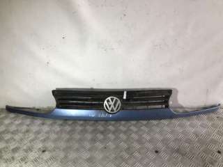  Решетка радиатора к Volkswagen Golf 3 Арт 013826