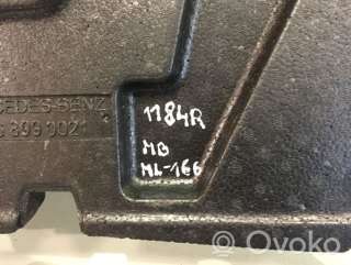 Ящик для инструментов Mercedes ML/GLE w166 2013г. a1668990021 , artGAR15908 - Фото 5