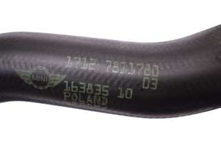 Патрубок радиатора MINI Cooper R56 2012г. 7811780 , art294558 - Фото 7