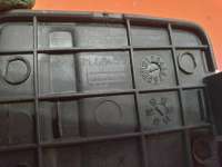 накладка кожуха замка двери багажника Mitsubishi Outlander 3 2012г. 7240A157XA, M48455 - Фото 4