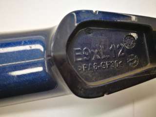 Ручка наружная задняя левая BMW 3 E90/E91/E92/E93 2007г. E9xL12 , art3018061 - Фото 4