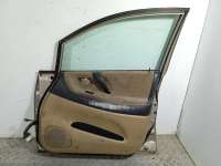 стеклоподъемник передний правый Suzuki Liana 2003г.  - Фото 2