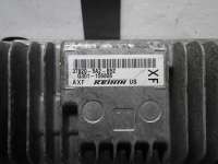 Блок управления ДВС Honda Accord 9 2014г. 378205A2B52 - Фото 3