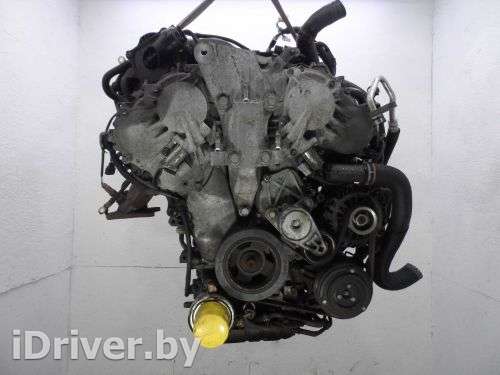 VQ35DE  Двигатель к Infiniti QX60  Арт 00137412 - Фото 2
