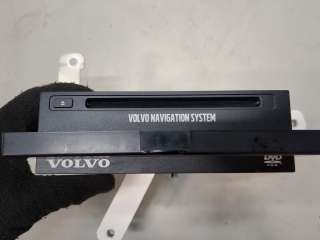 Блок навигации Volvo V70 2 2005г. 30732653 - Фото 3