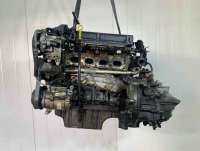 Двигатель МКПП 5ст. Opel Insignia 1 1.8 I Бензин, 2013г. A18XER  - Фото 5