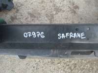 Передняя панель крепления облицовки (телевизор) Renault Safrane 2 1999г. S - Фото 5