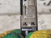 Датчик положения педали сцепления Citroen Jumper 2 2013г. 46840511 - Фото 2