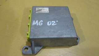 G31A57K30B Блок управления AIR BAG к Mazda 6 1 Арт 00001058771