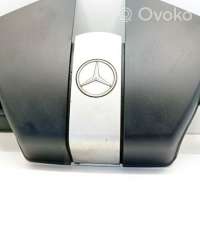 Декоративная крышка двигателя Mercedes SL R129 2000г. 1120100367 , artRPT12762 - Фото 3