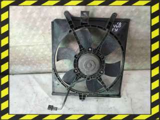  Вентилятор радиатора к Volvo S40 1 Арт 35907388
