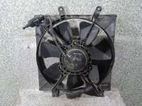 Вентилятор радиатора Kia Shuma 2 2003г. 0K2A115025E,03381-1511 - Фото 2