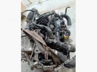 Двигатель  Nissan Juke 1.6  Бензин, 2016г. MR16  - Фото 4