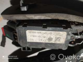 Педаль газа Volkswagen Caddy 1 2006г. 1t1721503h , artAPL5778 - Фото 2