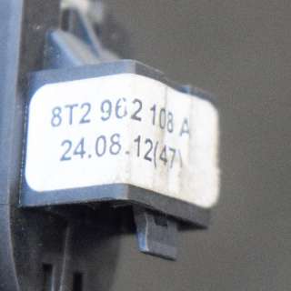 8T2962108A , art311670 Кнопка (Выключатель) Audi A5 (S5,RS5) 1 Арт 311670, вид 6