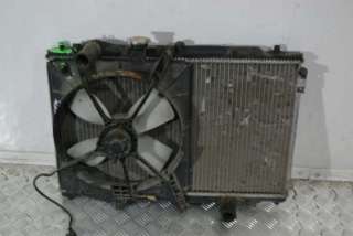  Вентилятор радиатора к Ford Probe 1 Арт 20689617