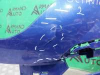 Бампер Skoda Octavia A7 2019г. 5ER807221 - Фото 4